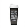 thumbnail image 2 of About Face Designs Amazon Prime Travel Mug, 2 of 2