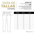 thumbnail image 5 of Jeans Casual Lee Hombre Regular Fit R41 gris 30-32, 5 of 5