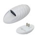 thumbnail image 2 of Lámpara De Noche Inteligente Led, Luz Blanca Con Enchufe De Control, Luz Inteligente Para Pasillo, Lámpara Para Dormir Junto A La Cama Para Habitación De Bebé, Dormitorio, Sala De Estar Noticed HA013814-00, 2 of 7