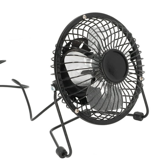 Ventilador de escritorio pequeño, ventilador de escritorio pequeño USB Ventilador de escritorio USB Ventiladores USB Innovación moderna