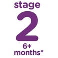 thumbnail image 3 of Parent's Choice Stage 2 Baby Food Variety Pack, 4 oz Pouch, 12 Pack, 3 of 11