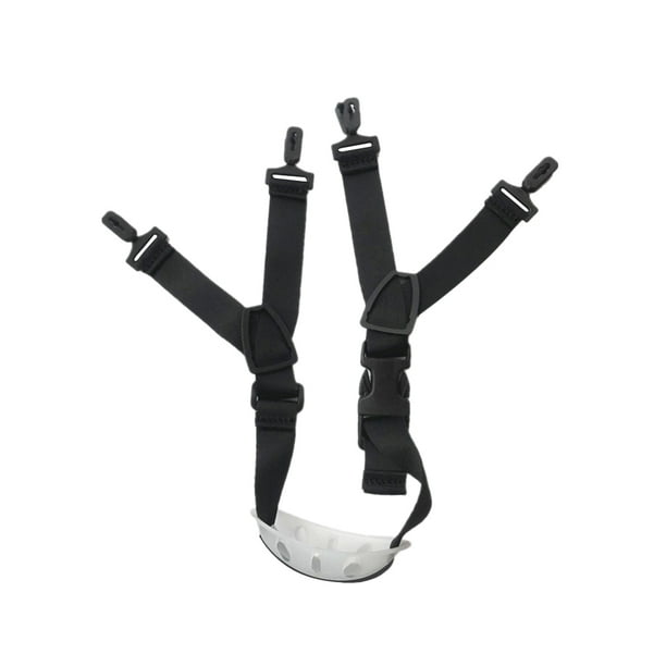 Strap Helmet Chin Elastic Hard Hat Safety Adjustable Chinstrap Cup
