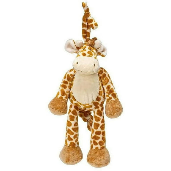Teddykompaniet Giraffe Musical Plush - 14881