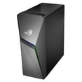 thumbnail image 5 of Restored ASUS GL10DH-PH552 Gaming/Entertainment Desktop PC (AMD Ryzen 5 3400G 4-Core, NVIDIA GeForce GTX 1650, 64GB RAM, Win 11 Home) with Microsoft 365 Personal , Dockztorm Hub (Refurbished), 5 of 7