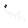 thumbnail image 1 of Bidet Toilet Attachment, Non Electric Bidet Adjustable Water Pressure Ultra Slim Dual Nozzle  for Frontal and Rear Wash, 1 of 8