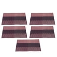 thumbnail image 2 of Oubit Placemat,5Pcs Placemat Dining Mat Table Mat Coaster Mat Quality You Can Trust, 2 of 9
