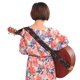 thumbnail image 5 of AURARMLET Correa Para Guitarra Estilo Chino En Y Lino Con Reforzado Y Ajuste, 5 of 8