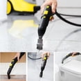 thumbnail image 4 of Perfect Accessories for Efficient Cleaning Steam Cleaner Round Brush Set, 4 of 5