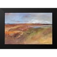 thumbnail image 2 of Lenker, Marlene 24x17 Black Modern Framed Museum Art Print Titled - Dusk, 2 of 5