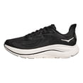 thumbnail image 2 of Tenis Hoka Mujer Dama Clifton 10 Negro Blanco Running negro 5.5 MX, 2 of 8
