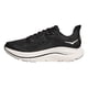 thumbnail image 2 of Tenis Hoka Mujer Dama Clifton 10 Negro Blanco Running negro 4 MX, 2 of 8