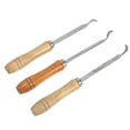 thumbnail image 1 of 3pcs Stainless Steel Range Hood Wind Wheel Scraper Kitchen Cleaning Tools, 1 of 8
