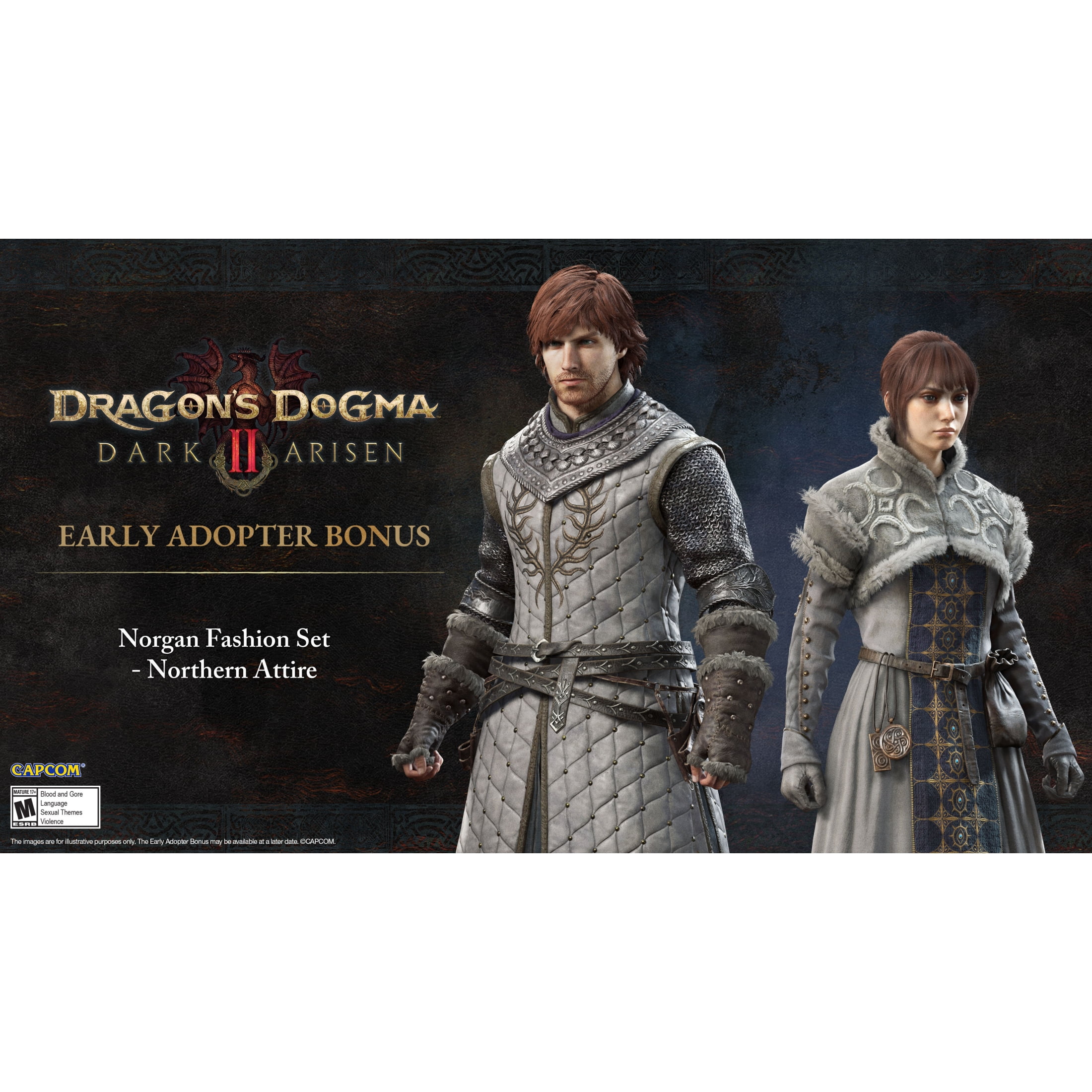 Dragons Dogma 2: Dark Arisen - PlayStation 5 Game