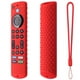 thumbnail image 1 of Protector remoto de Smart TV con funda de silicona con cordón para Toshiba/Insignia Fire, 1 of 8