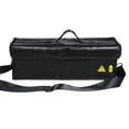 thumbnail image 1 of Storage Pouch,And Use Pouch Adjustale Pouch Port And Battery Pouch Waterproof Battery Pouch With Invisable Side Battery Adjustale Battery, 1 of 6