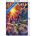 thumbnail image 3 of Marvel Eternals - Immortals Walk Comic Wall Poster, 22.375" x 34", 3 of 5