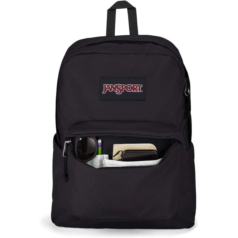 best travel makeup bag with lighted mirror Pro Kit LED spacious interior includes smart __tab3:7-day-trial Transparent Eos Backpack Eastsport Color:Tomato