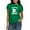 Kelly, variant on CafePress - I'm With The Drummer Women's Classic T Shirt - Women's Traditional Fit Dark T-Shirt