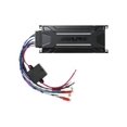 thumbnail image 2 of Alpine KTA-30FW Amplificateur Compact 4 Canaux, 2 of 3
