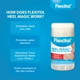 thumbnail image 3 of Flexitol Heel Magic For Dry Skin or Rough Heels with Shea Butter & Vitamin E, 2.5 Ounce, 3 of 7