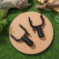 thumbnail image 5 of Lanytaeo 8 Pcs Tree Branch Support Tree Limb Holder Tree Prop Fruit Tree Support Stand Leaning Tree Clutch Tree Branch Support Device, 5 of 8
