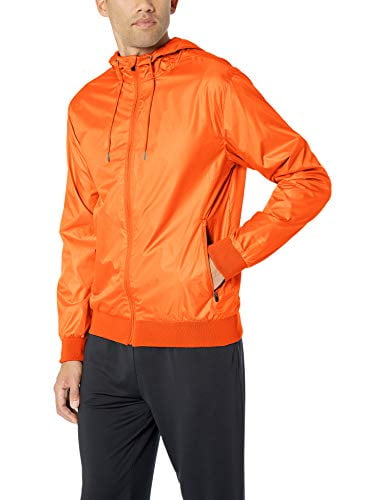 Starter Men's Windbreaker Jacket 