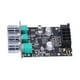 thumbnail image 5 of Caja de placa amplificadora de potencia, módulo amplificador de potencia, mini placa amplificadora de audio estéreo, módulo amplificador de potencia optimizado para la excelencia, 5 of 9