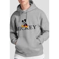 thumbnail image 4 of Disney Chandail à Capuchon Classique Assis Mickey Mouse pour Hommes, 4 of 4