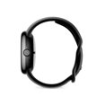 thumbnail image 3 of Bracelet Actif pour Google Pixel Watch - Grand - Noir, 3 of 7
