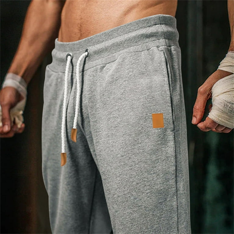Mens xxl sweatpants hotsell