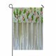 thumbnail image 1 of ABPHQTO Telón de fondo boda hogar al aire libre jardín bandera casa Banner 70x100 cm, 1 of 1