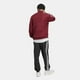 thumbnail image 2 of Conjunto Adidas Hombre M 3S Wv Tt Ts Rojo Negro Adidas  IC6752, 2 of 2