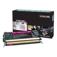 thumbnail image 1 of Lexmark Cartouche de Toner X746A1MG, 1 of 2