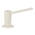 thumbnail image 1 of Distributeur de Savon Torre - Blanc Doux, 1 of 2