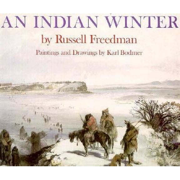 An Indian Winter