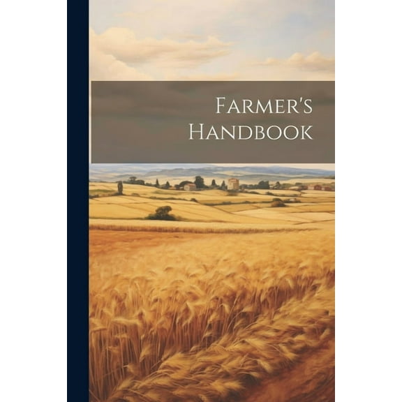 Farmer's Handbook (Paperback)