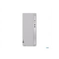 thumbnail image 3 of Lenovo IdeaCentre 5 14IRB8 90VJ - Tower Core i5 13400 / up to 4.6 GHz - RAM 8 GB - SSD 256 GB - NVMe - DVD-Writer - UHD Graphics 730 - Gigabit Ethernet - Win 11 Home - monitor: none - keyboard: English - cloud gray, 3 of 12