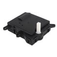 thumbnail image 2 of F77Z19E616AA, Anti Rust OEM Standard AC Heater Blend Door Actuator Stable Performance  For Car, 2 of 8