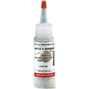 Wheels Manufacturing Grade 300 5/32 Loose Replacement Ball Bearing Bottle of 500