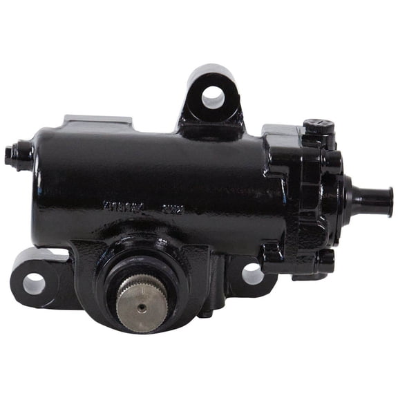 BuyAutoParts Power Steering Gear Box 82-00941AN