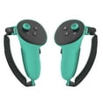 thumbnail image 1 of Handle Cover for Meta Quest 3, TPU Material Protective Case VR Controller Anti-Fall Accessories, 1 of 6