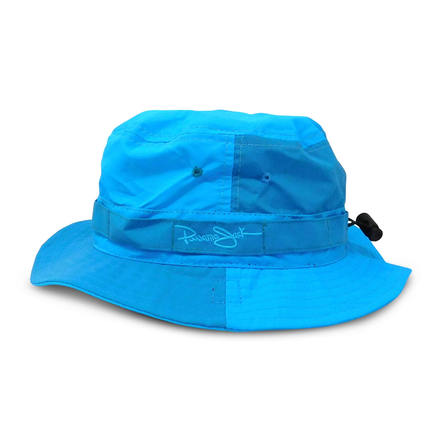Panama Jack Kids Beach Hat 