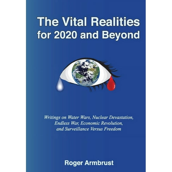 Vital Realities: For 2020 and beyond, (Paperback)