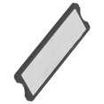 thumbnail image 2 of HURRISE Embout de Queue en Alliage d'Aluminium, Accessoire de Billard, Embout Double Face pour Bâton de Piscine, 2 of 8
