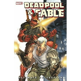 Deadpool Beginnings Omnibus