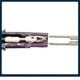 thumbnail image 2 of 11 piezas/juego de herramientas de extracción de terminales, kit de extractor de pines de conector de crimpado de cableado eléctrico de automóvil, 2 of 7
