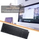 thumbnail image 5 of Methold Teclados Inglés Teclado oficial Qwerty Unidad de montaje de alta precisión Componentes de computadora Piezas de notebook 5590 5593 5598 Cuadernos de escritura y cuadernos de bocetos, 5 of 5