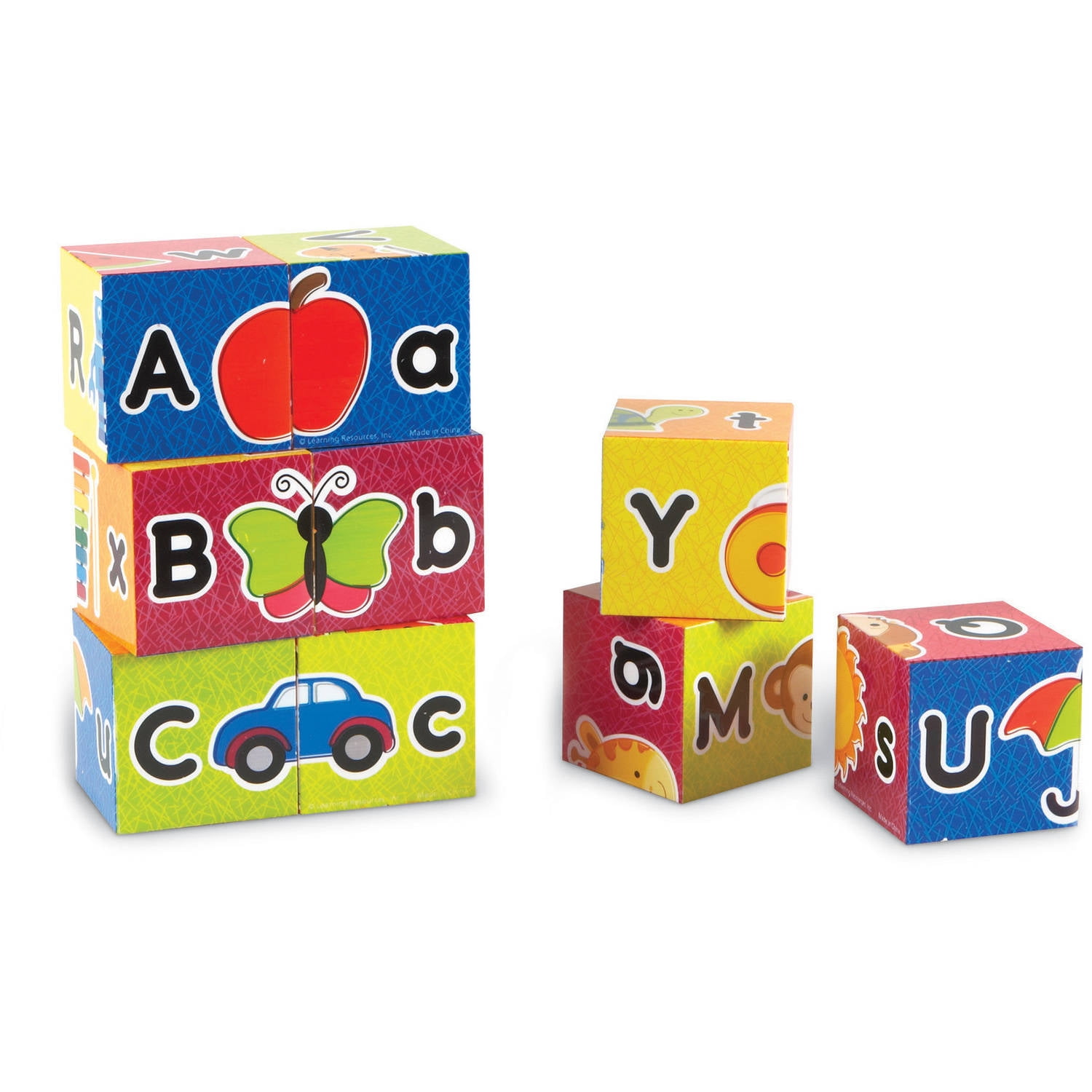 walmart puzzle boxes