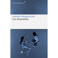 thumbnail image 1 of Libro Las Despedidas. Tapa Blanda, Autor Jacobo Bergareche, Editorial Libros Del Asteroide, 1 of 2