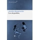 thumbnail image 1 of Libro Las Despedidas. Tapa Blanda, Autor Jacobo Bergareche, Editorial Libros Del Asteroide, 1 of 2
